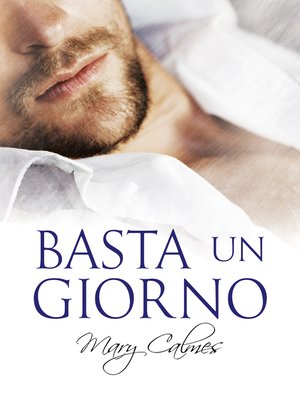 cover image of Basta un giorno